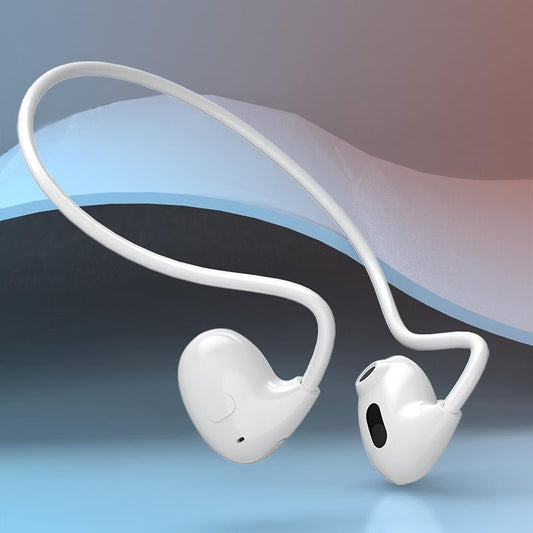 Bluetooth 5.3 Wireless Earbuds, Premium Sound Quality, Waterproof, 8H Playtime, Ideal for Sports, Workout & Running, Perfect Gift for Men & Women – Kervocci Headphones